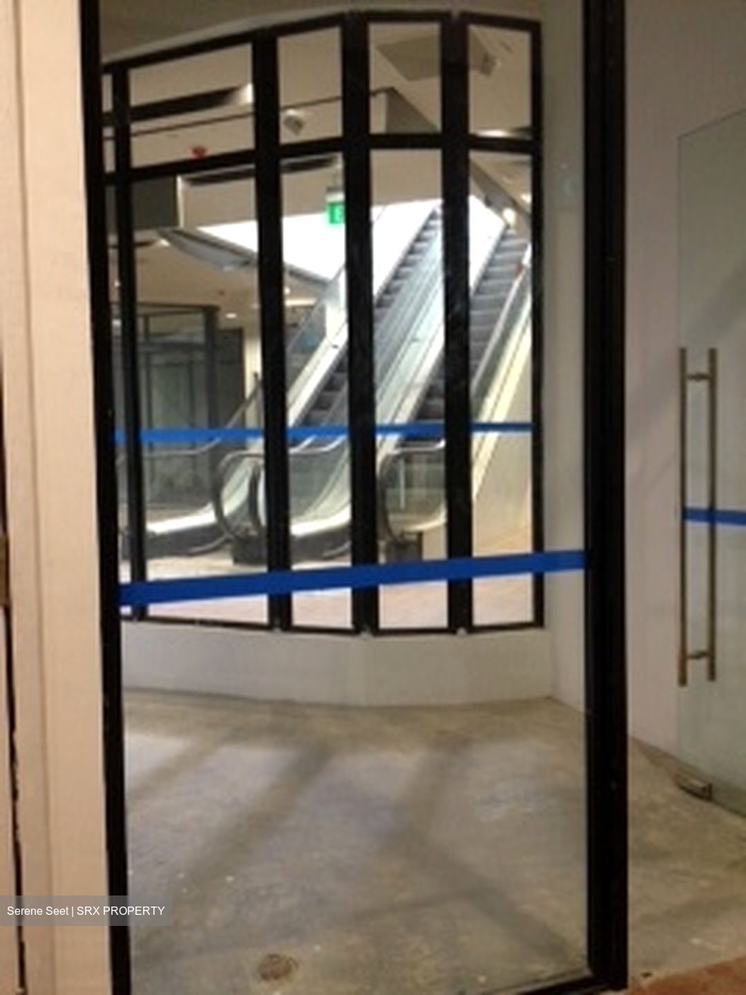 Viva Vista (D5), Retail #489324141